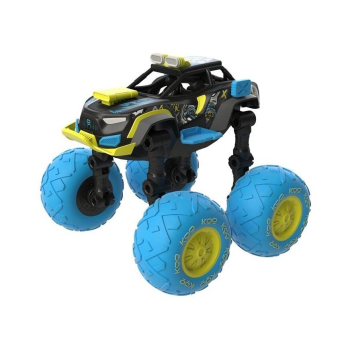 Pojazd zdalnie sterowany Kinchinka KABOOM